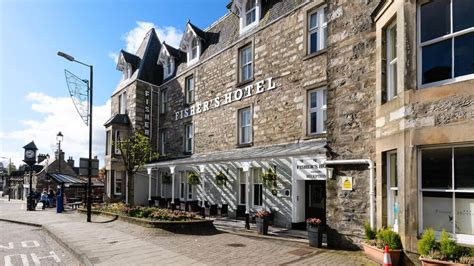 dbb pitlochry deals 2024 prices|4* Fisher's Hotel Pitlochry .